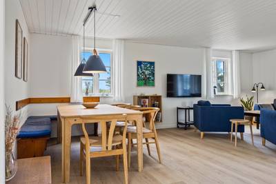 Vorschaubild von Ferienhaus TU76 in Blåvand - Westjütland