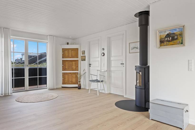 Foto von Ferienhaus TU76 in Blåvand - Westjütland