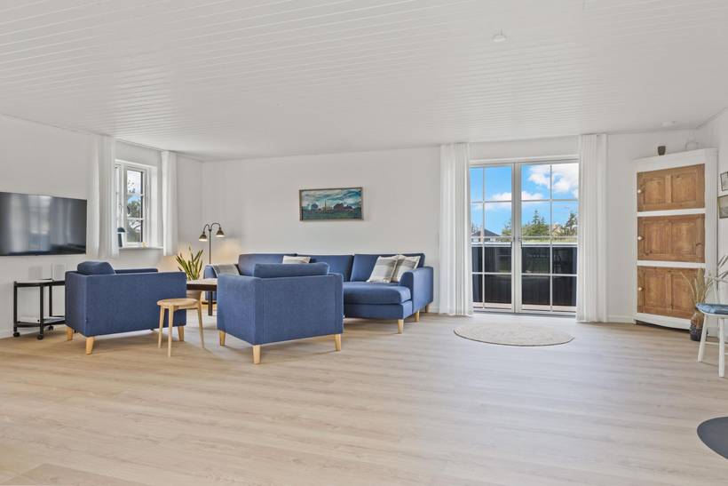 Foto von Ferienhaus TU76 in Blåvand - Westjütland