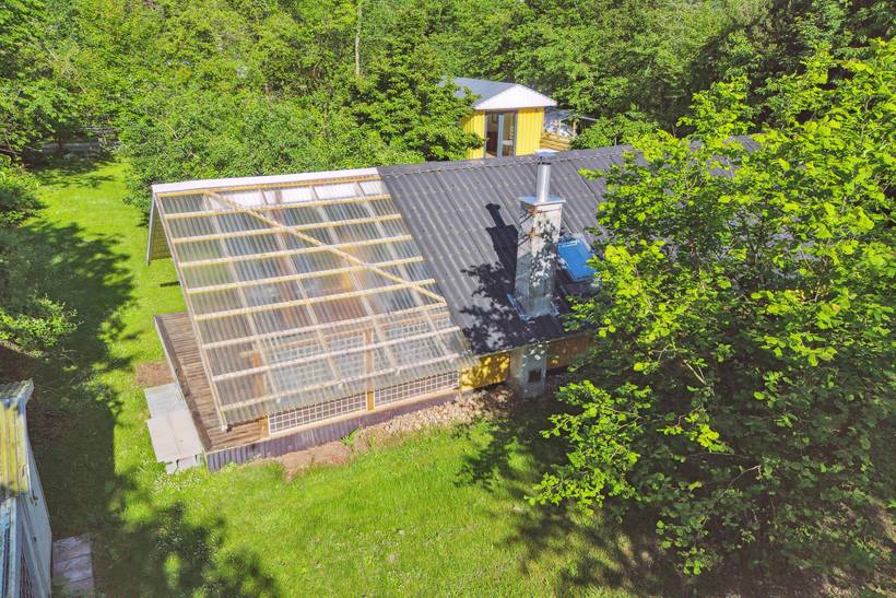 Foto von Ferienhaus TU80 auf Havnsø - Westseeland