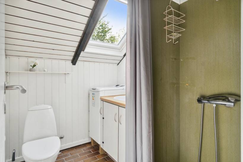 Foto von Ferienhaus TU80 auf Havnsø - Westseeland