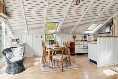 Vorschaubild von Ferienhaus TU80 auf Havnsø - Westseeland