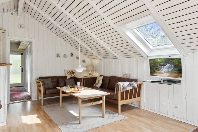 Foto von Ferienhaus TU80 auf Havnsø - Westseeland