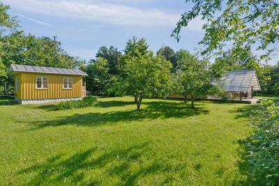 Vorschaubild von Ferienhaus TU80 auf Havnsø - Westseeland