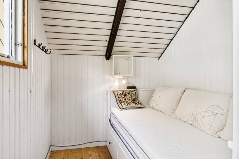 Foto von Ferienhaus TU80 auf Havnsø - Westseeland