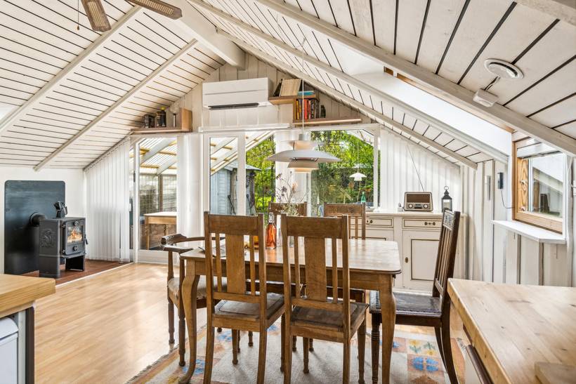 Foto von Ferienhaus TU80 auf Havnsø - Westseeland