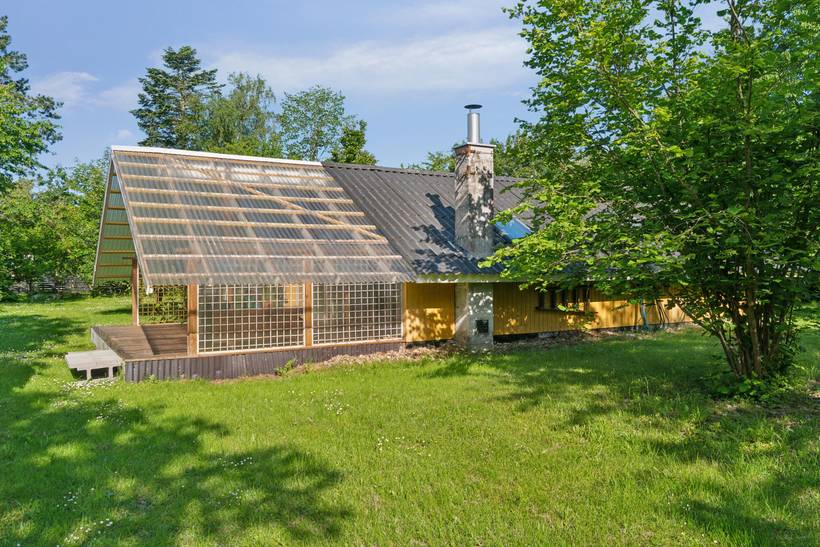 Foto von Ferienhaus TU80 auf Havnsø - Westseeland
