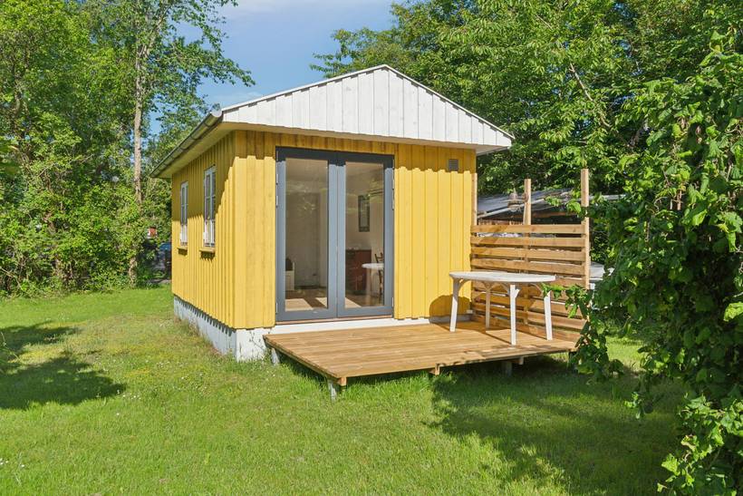 Foto von Ferienhaus TU80 auf Havnsø - Westseeland