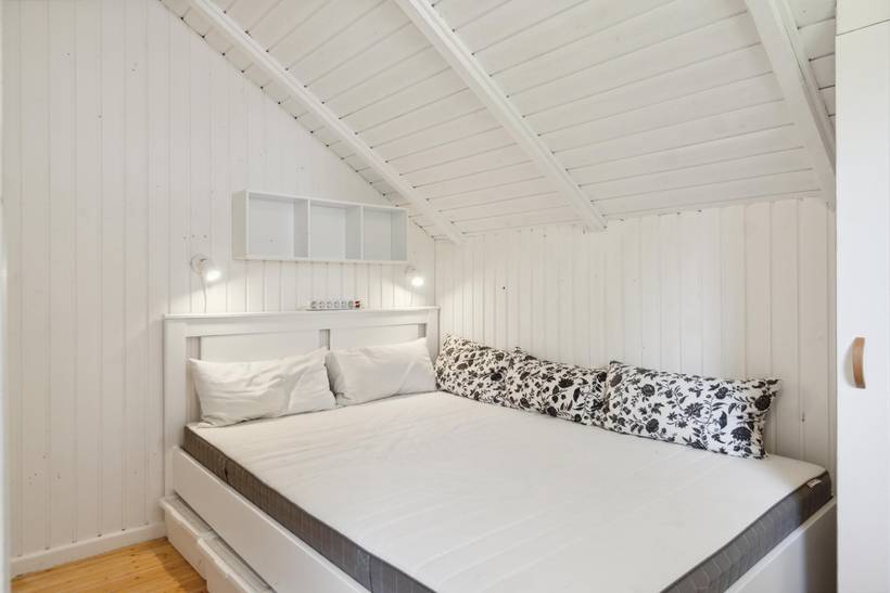 Foto von Ferienhaus TU80 auf Havnsø - Westseeland