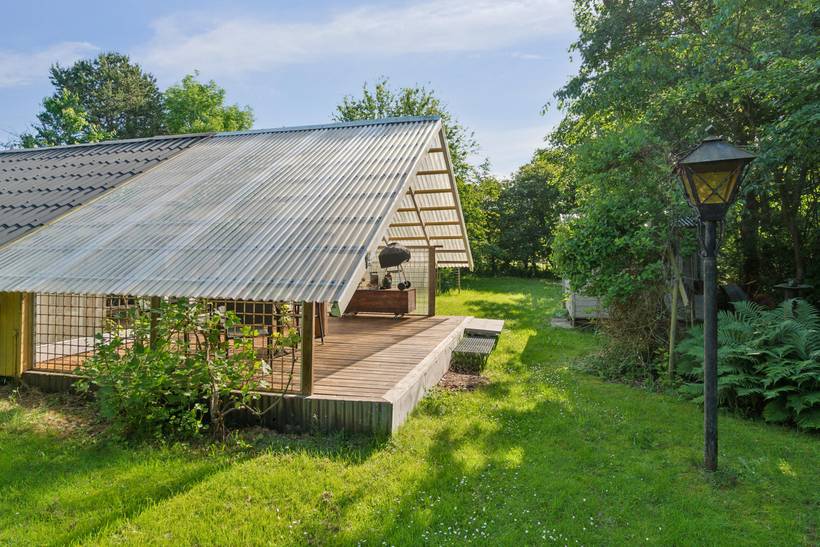 Foto von Ferienhaus TU80 auf Havnsø - Westseeland