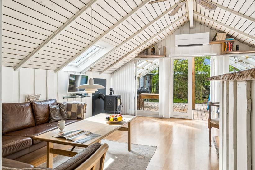 Foto von Ferienhaus TU80 auf Havnsø - Westseeland