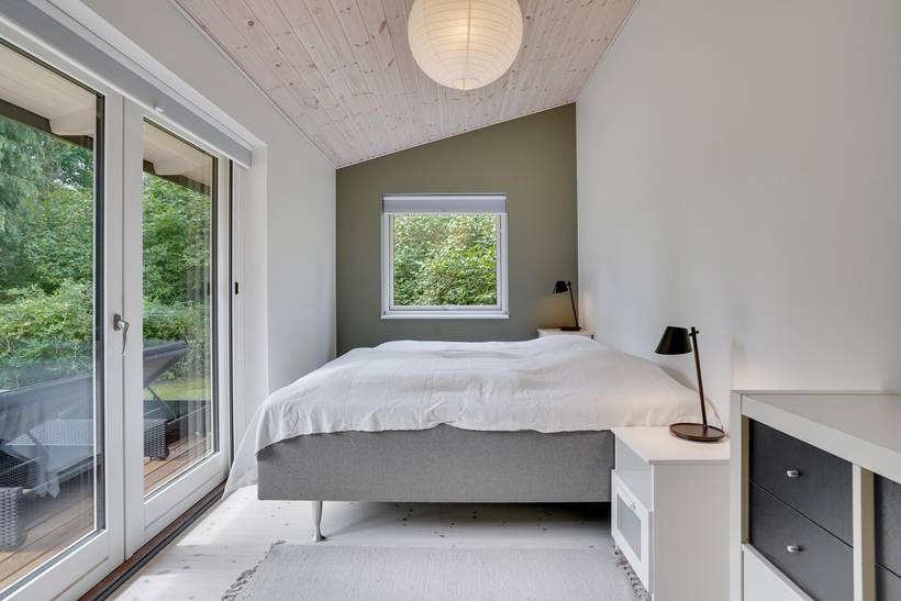 Foto von Ferienhaus TU82 in Marielyst - Falster
