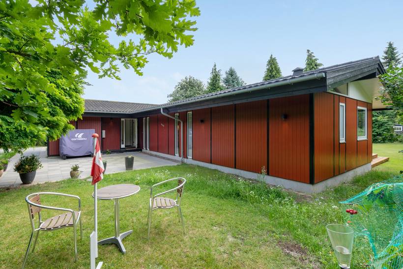 Foto von Ferienhaus TU82 in Marielyst - Falster