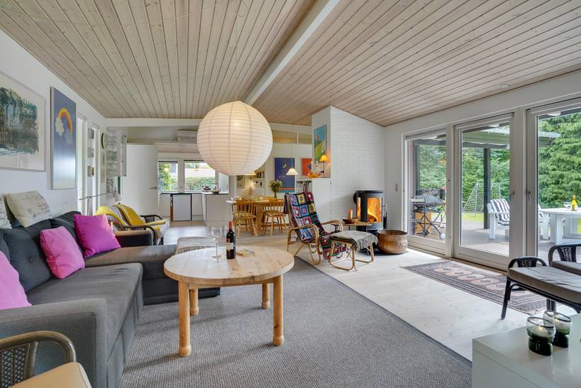 Foto von Ferienhaus TU82 in Marielyst - Falster