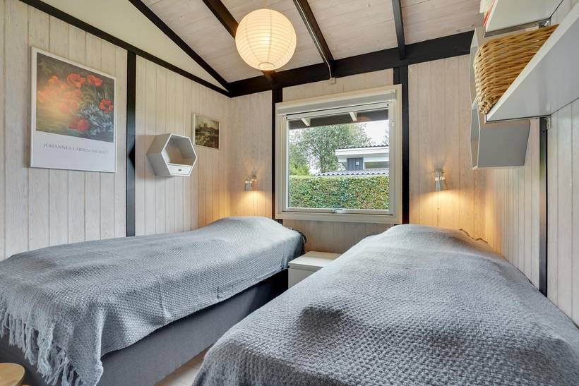 Foto von Ferienhaus TU82 in Marielyst - Falster