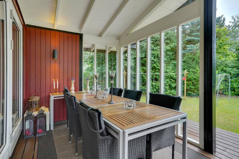 Foto von Ferienhaus TU82 in Marielyst - Falster