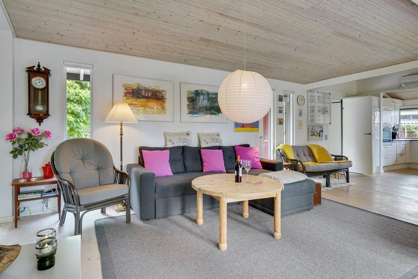 Foto von Ferienhaus TU82 in Marielyst - Falster