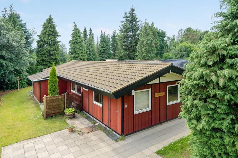 Foto von Ferienhaus TU82 in Marielyst - Falster