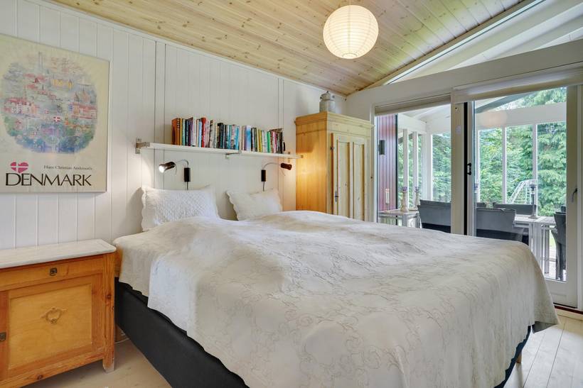 Foto von Ferienhaus TU82 in Marielyst - Falster
