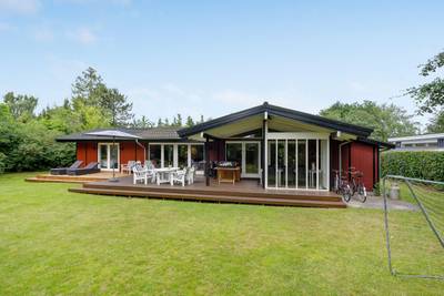 Vorschaubild von Ferienhaus TU82 in Marielyst - Falster