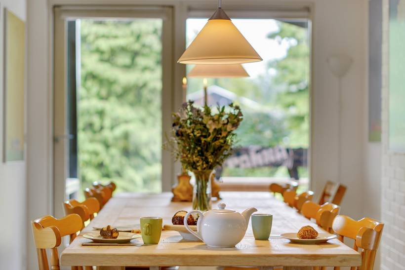 Foto von Ferienhaus TU82 in Marielyst - Falster