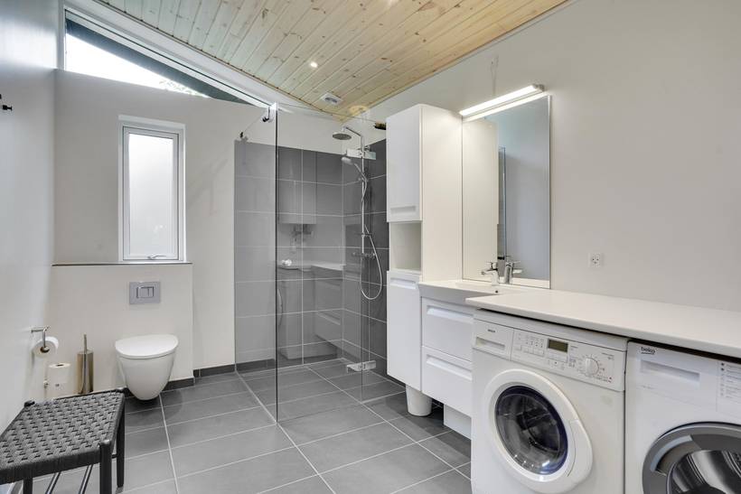 Foto von Ferienhaus TU82 in Marielyst - Falster