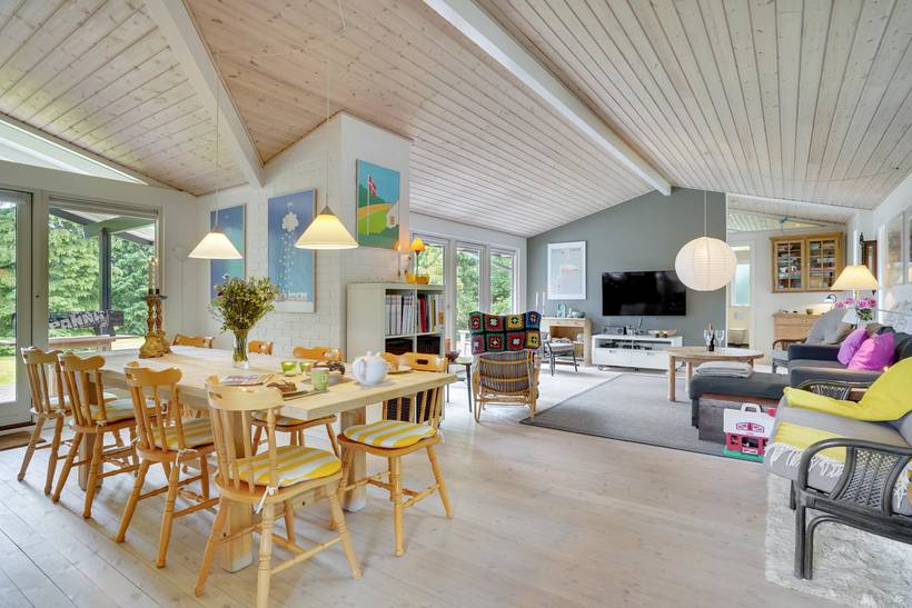 Foto von Ferienhaus TU82 in Marielyst - Falster