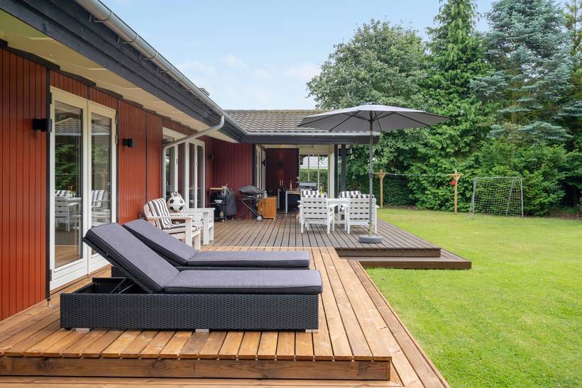 Foto von Ferienhaus TU82 in Marielyst - Falster
