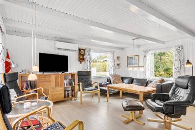 Vorschaubild von Ferienhaus TU85 in Rude - Odder - Ostjütland