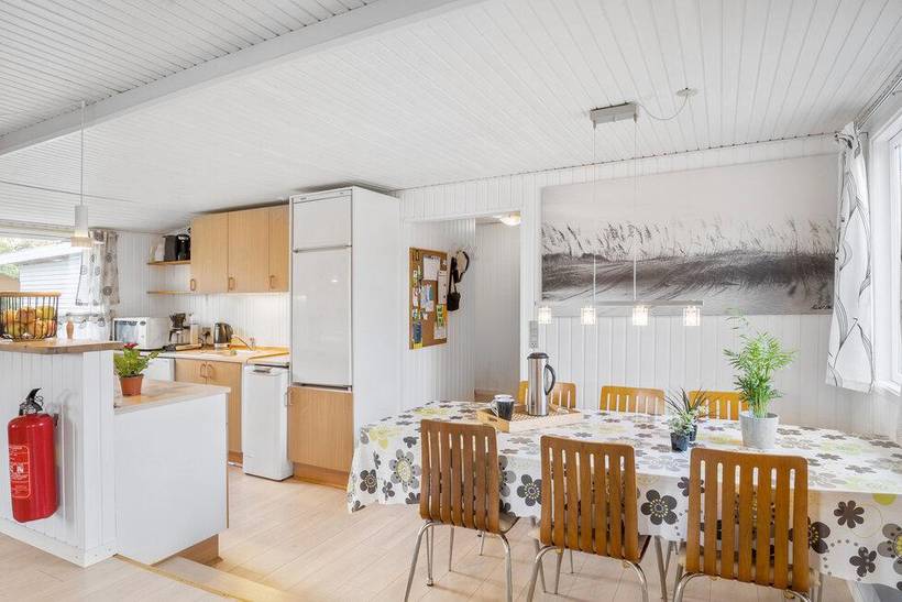 Foto von Ferienhaus TU85 in Rude - Odder - Ostjütland