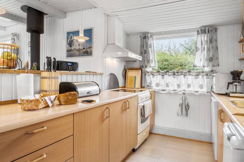 Foto von Ferienhaus TU85 in Rude - Odder - Ostjütland