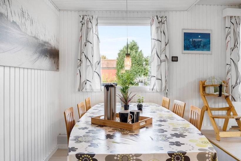 Foto von Ferienhaus TU85 in Rude - Odder - Ostjütland