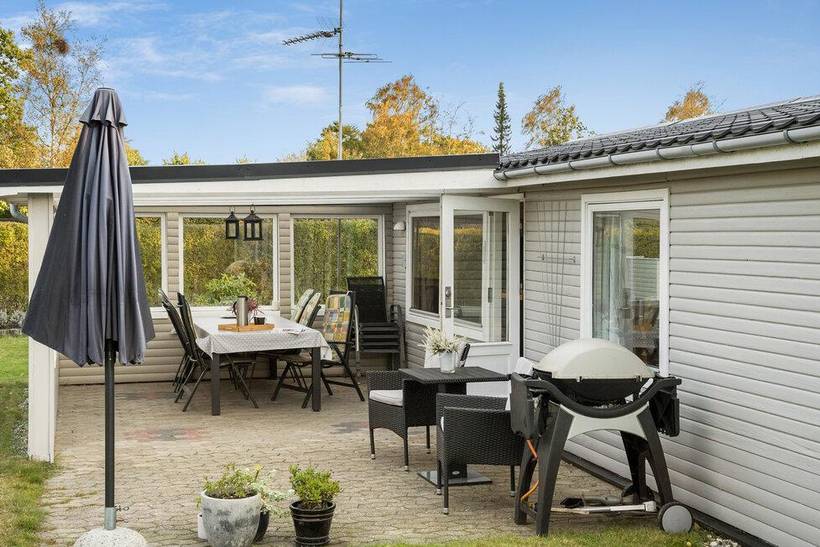 Foto von Ferienhaus TU85 in Rude - Odder - Ostjütland