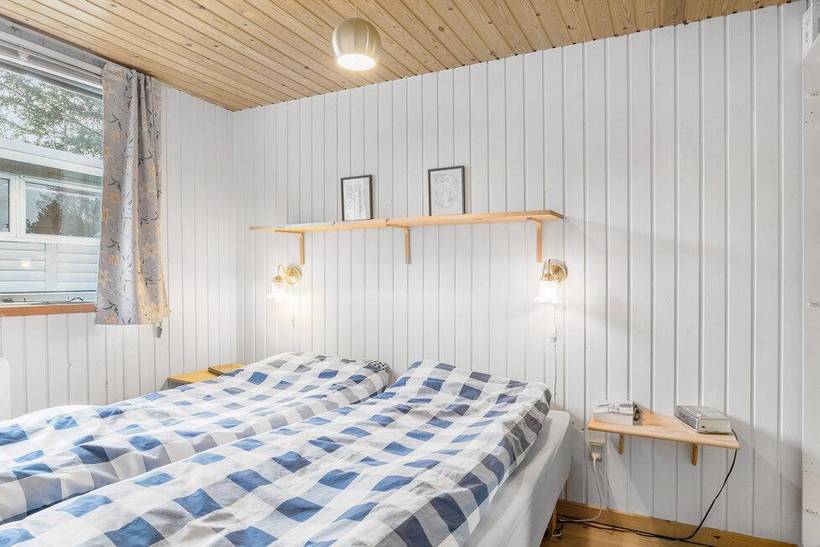 Foto von Ferienhaus TU85 in Rude - Odder - Ostjütland