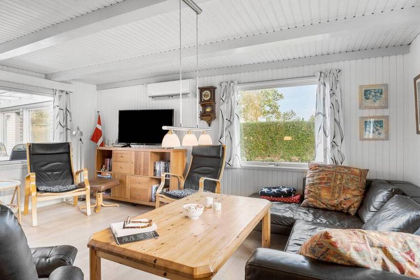 Foto von Ferienhaus TU85 in Rude - Odder - Ostjütland