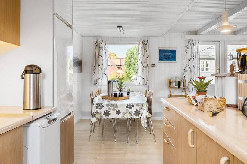 Foto von Ferienhaus TU85 in Rude - Odder - Ostjütland