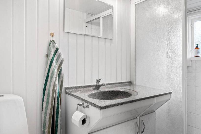 Foto von Ferienhaus TU85 in Rude - Odder - Ostjütland