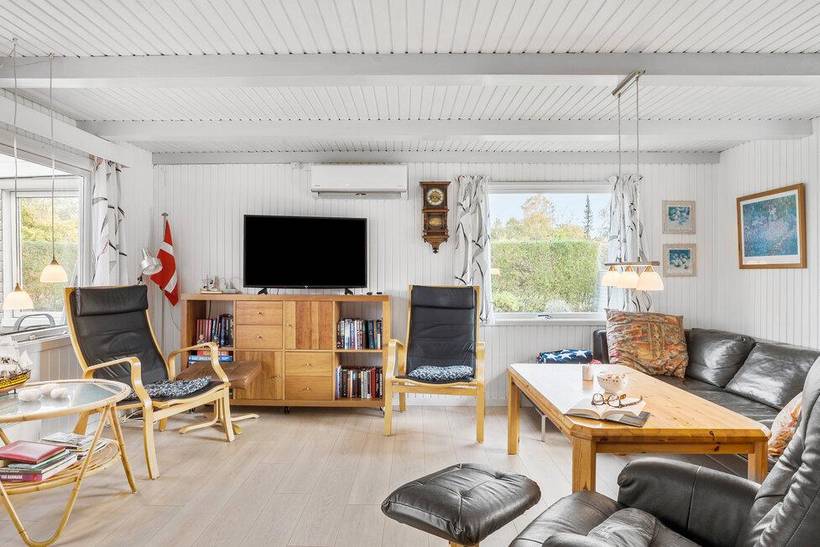 Foto von Ferienhaus TU85 in Rude - Odder - Ostjütland