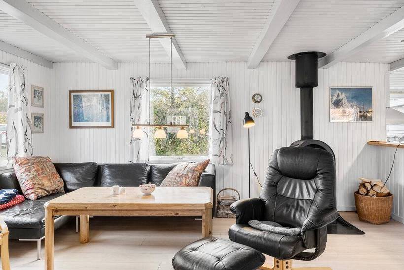Foto von Ferienhaus TU85 in Rude - Odder - Ostjütland