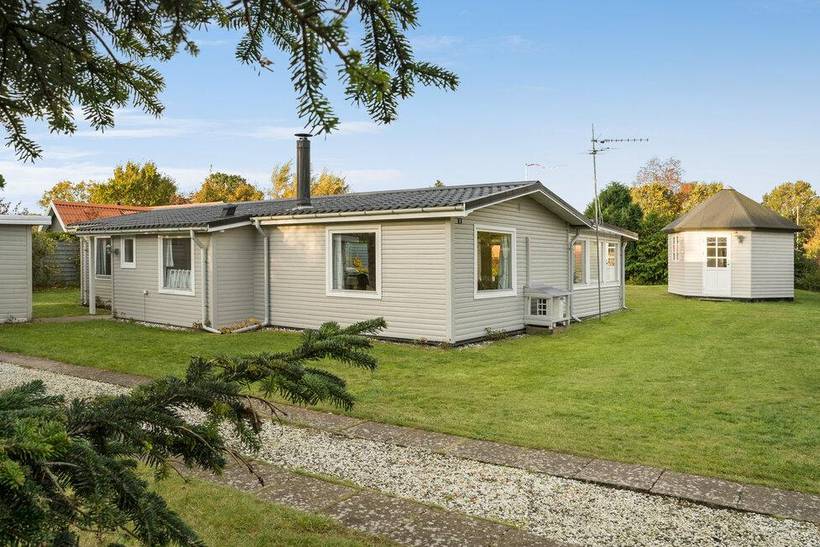 Foto von Ferienhaus TU85 in Rude - Odder - Ostjütland