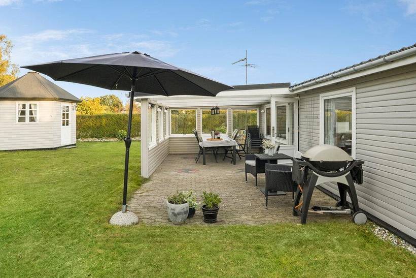 Foto von Ferienhaus TU85 in Rude - Odder - Ostjütland