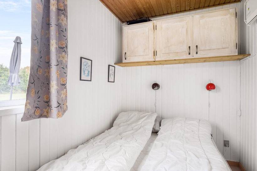 Foto von Ferienhaus TU85 in Rude - Odder - Ostjütland