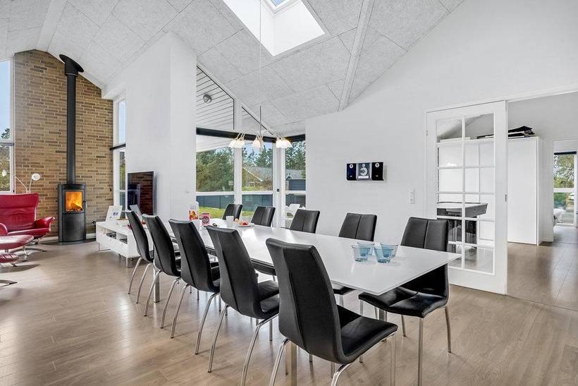 Foto von Ferienhaus TU86 in Blåvand - Westjütland