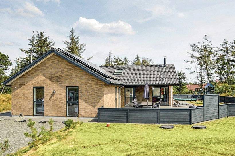 Foto von Ferienhaus TU86 in Blåvand - Westjütland