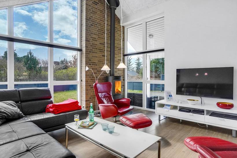 Foto von Ferienhaus TU86 in Blåvand - Westjütland