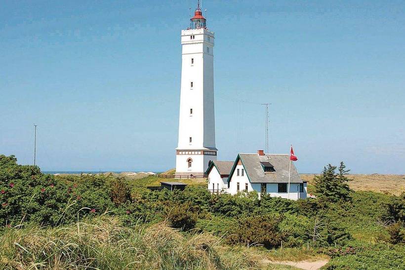 Foto von Ferienhaus TU86 in Blåvand - Westjütland