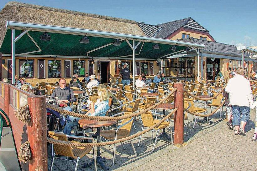 Foto von Ferienhaus TU86 in Blåvand - Westjütland