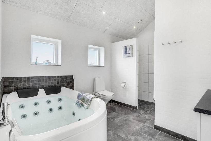 Foto von Ferienhaus TU86 in Blåvand - Westjütland