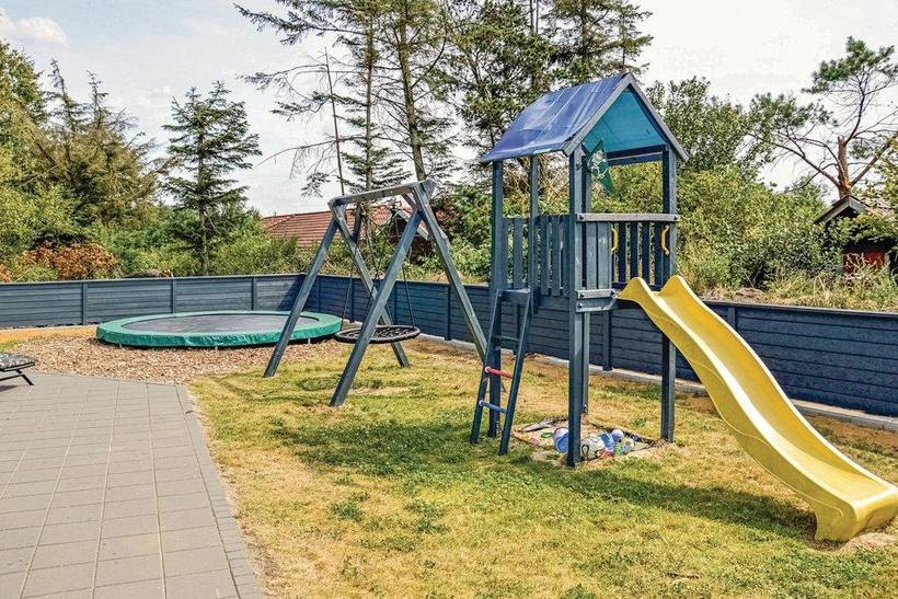 Foto von Ferienhaus TU86 in Blåvand - Westjütland