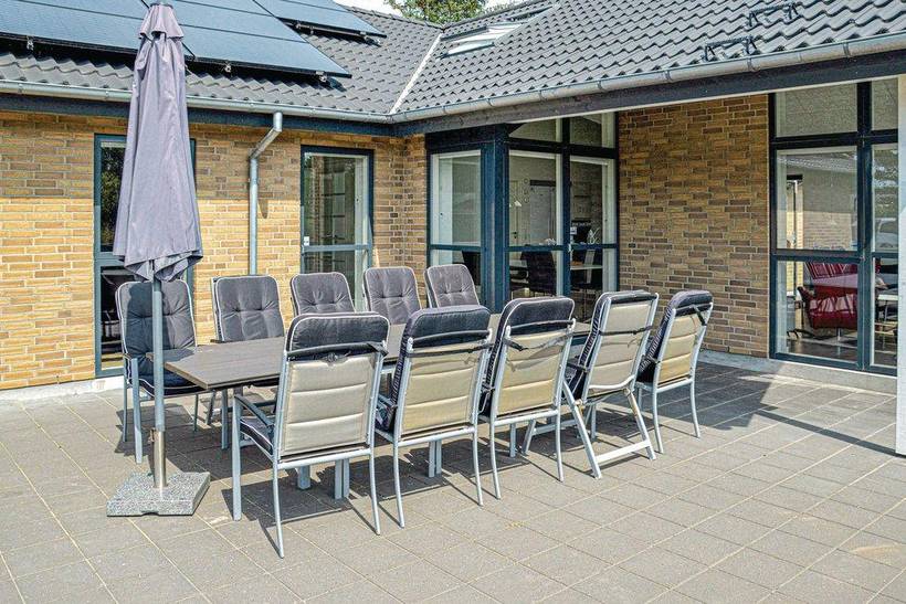 Foto von Ferienhaus TU86 in Blåvand - Westjütland
